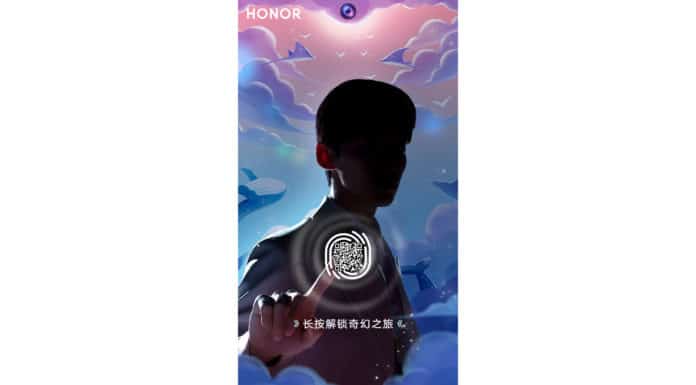 honor 20 lite