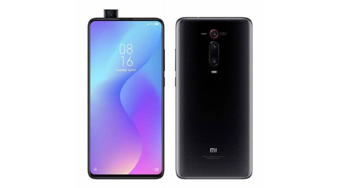 Mi 9T Pro