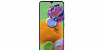 Galaxy A90 5G