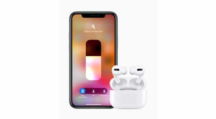 AirPods Pro