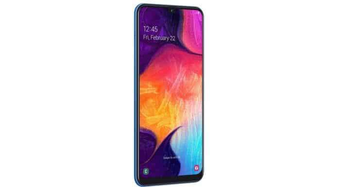 Galaxy A51