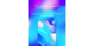 Huawei All-Screen Design