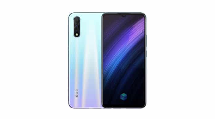 Rumor Spek iQoo Neo 3 Punya Kamera 48 Megapixel iQOO Neo 855