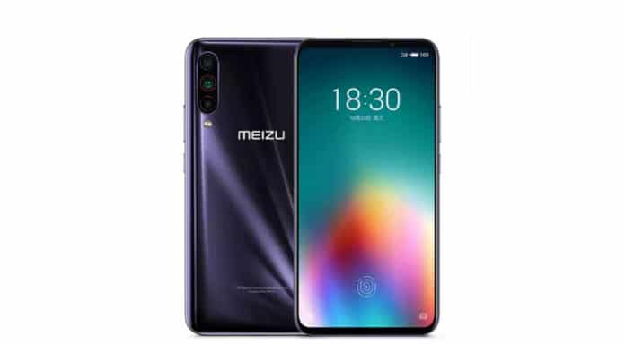 Meizu 16T Hadir Dengan SN855 Harga Mulai Rp.3,9 Juta Meizu 16T
