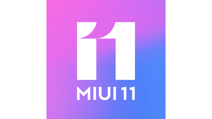 MIUI 11