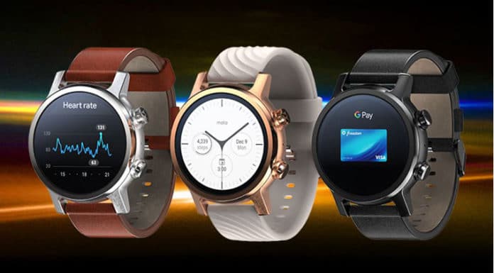 Moto 360