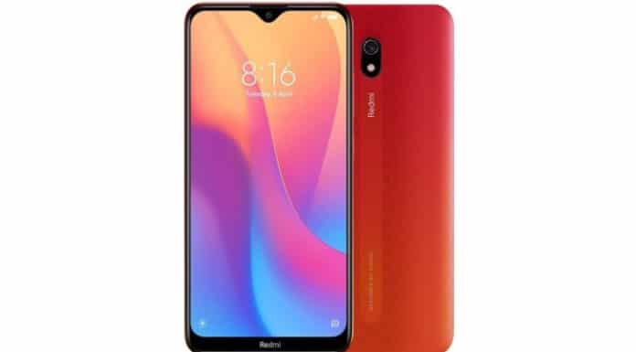 Redmi 8A