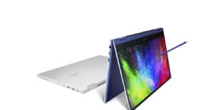 Galaxy Book Flex
