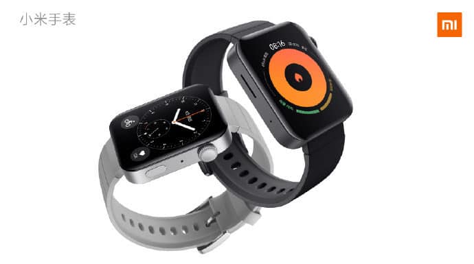 Mi Watch