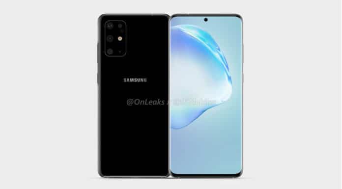 Galaxy S11