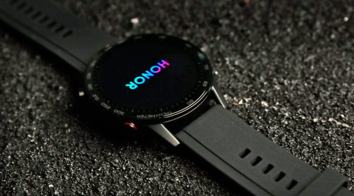 Ini Dia Bocoran Foto Honor Watch Magic 2 Watch Magic 2
