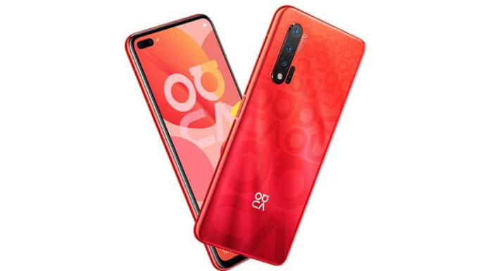 Nova 6