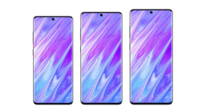 Galaxy S11