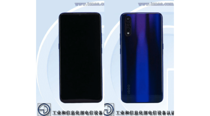 Vivo V1936AL