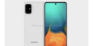 Galaxy A71