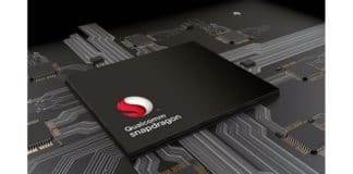 Snapdragon 865