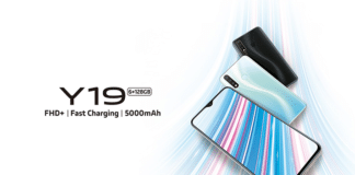 Vivo Y19