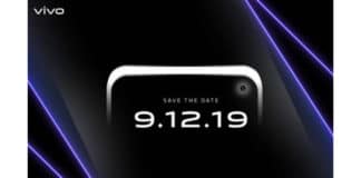 Vivo V17