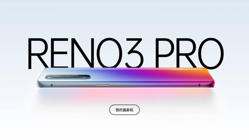 Reno 3 Pro (OPPO)