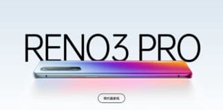 Reno 3 Pro (OPPO)