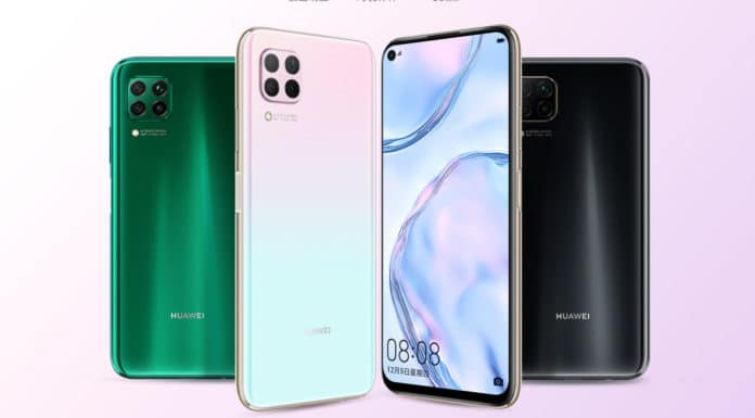 Nova 6 SE