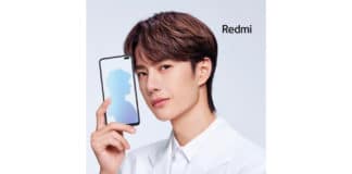 Redmi K30