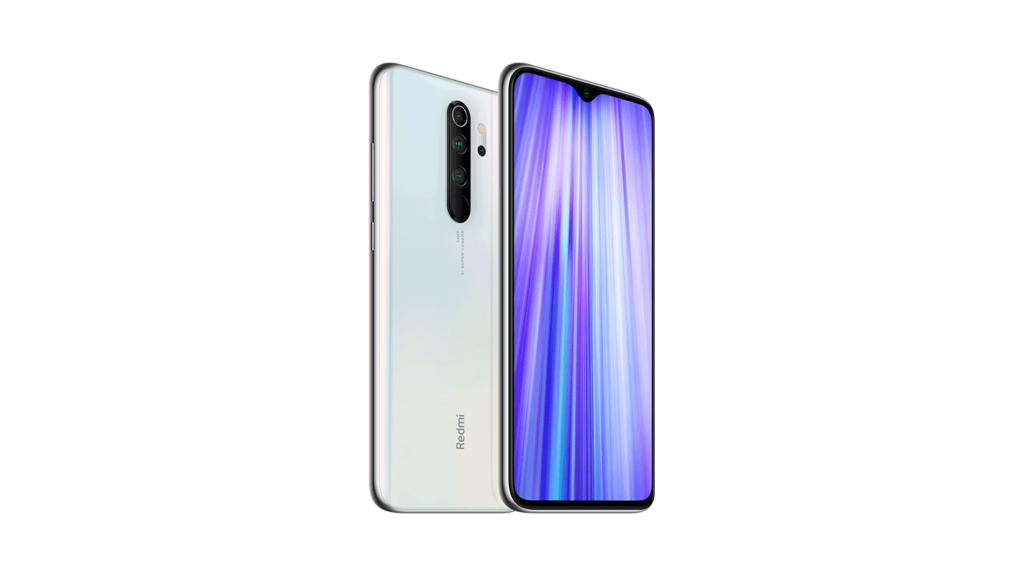 Redmi Note 8 Pro