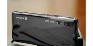 Axon 10s Pro