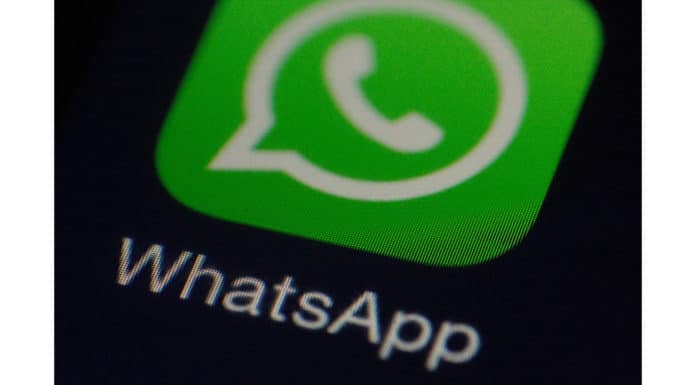 Restore Pesan WhatsApp
