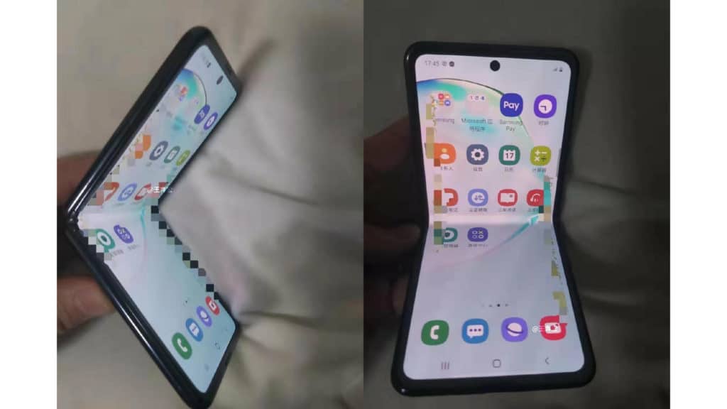 Galaxy Fold 2