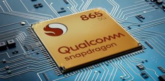 Snapdragon 865