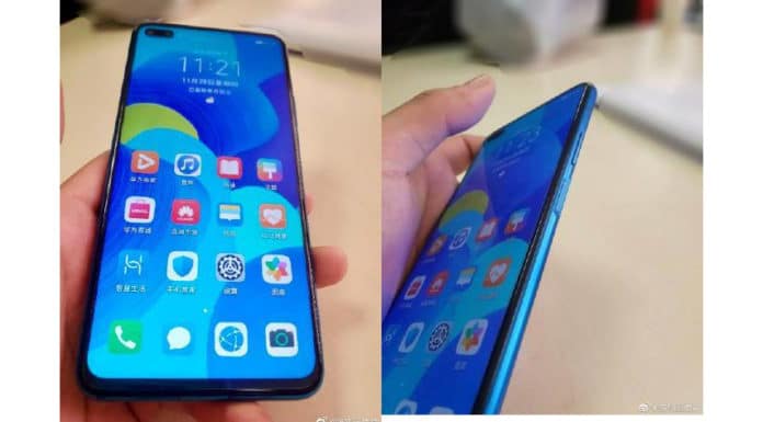 Dalam Genggaman Huawei Nova 6 Kirin 990 Mid-Range Nova 6