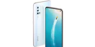 Rilis Vivo V17 India Quad Kamera SN 675 AIE SoC Rp.4,5 Juta Vivo V17 India