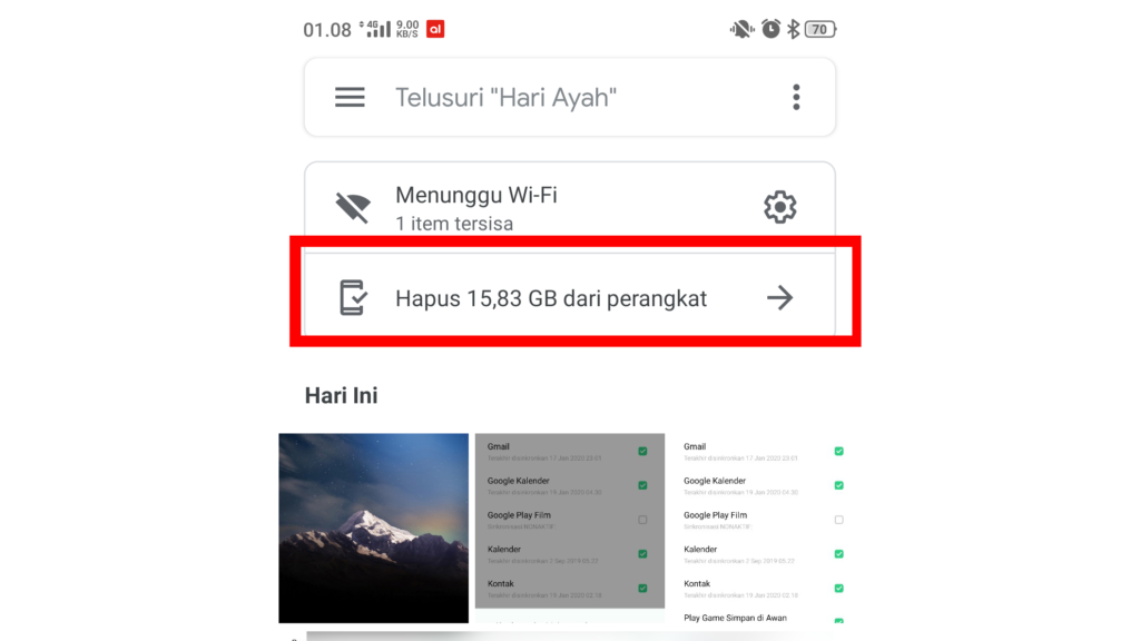 Foto Google