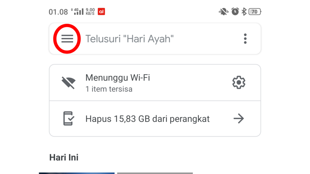 Foto Google
