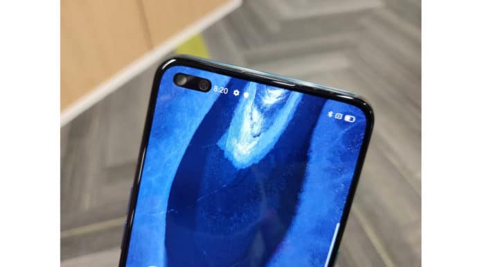 Rumor OPPO Reno 3 Pro Global Dual Kamera Selfi 44 MP reno 3 pro 44 MP