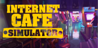 Internet Cafe Simulator