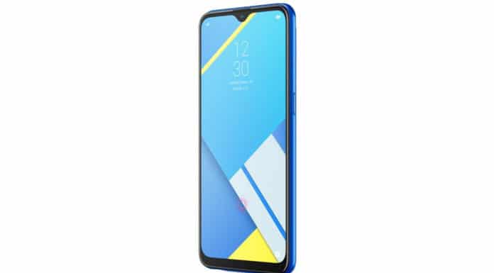 Realme C2 2020