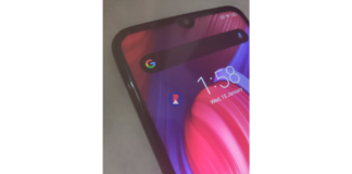 Poco F2 Lite