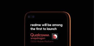 Snapdragon 720G