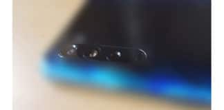 Xiaomi Mi 10