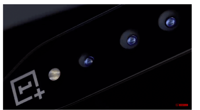 OnePlus Concept One Punya Kamera Tak Kasat Mata OnePlus Concept One