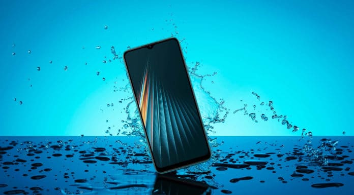 Realme 5i