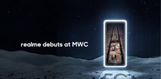 realme X50 5G