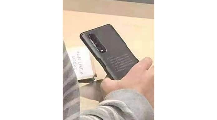 OPPO Find X2
