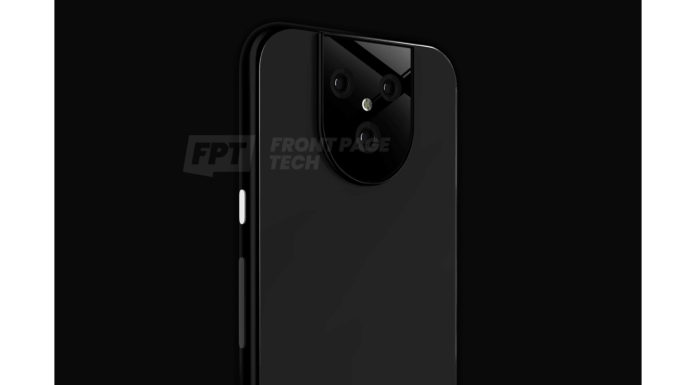 Pixel 5 XL