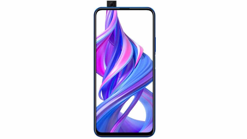Huawei Honor 9X Pro dhiarcom 3 Honor 9X Pro