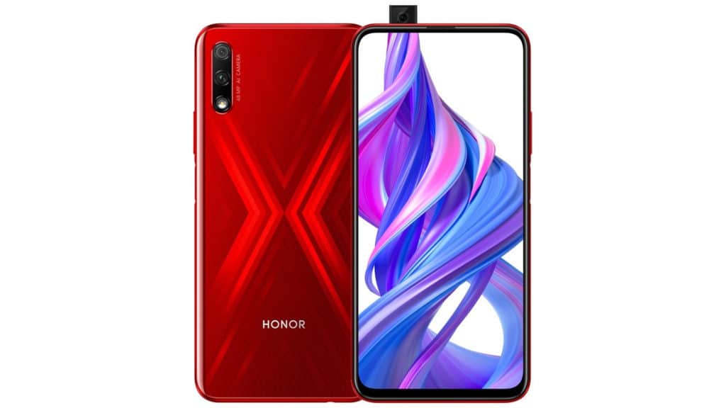 Huawei Honor 9X dhiarcom 2 Honor 9X