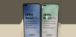 Reno 3 Pro