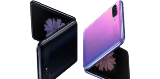 Galaxy Z Flip